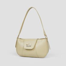 Pearl Beige Shoulder Bag