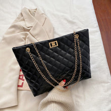 Liza large shoulder bag pink