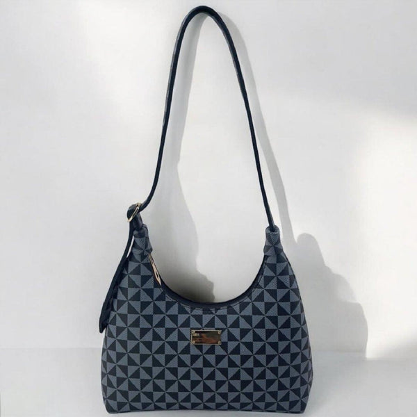ZOE BLACK HANDBAG