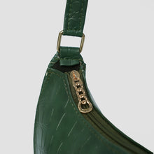 Nexa Green Hand Bag(Light Weight)