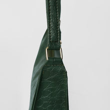 Nexa Green Hand Bag(Light Weight)