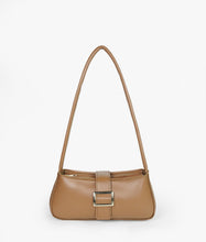 Vivo Brown Shoulder Bag