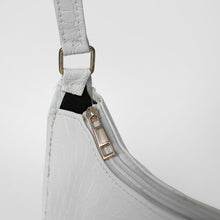 Nexa White Hand Bag(Light Weight)