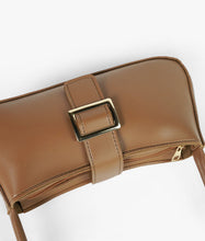 Vivo Brown Shoulder Bag