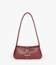 Vivo Maroon Shoulder Bag