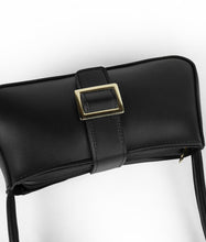 Vivo Black Shoulder Bag