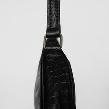 Nexa Black Hand Bag(Light Weight)