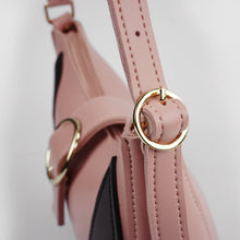 Royal Pink  Shoulder Bag