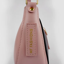 Royal Pink  Shoulder Bag