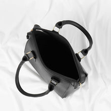 HUAL BAG 3PCS BLACK