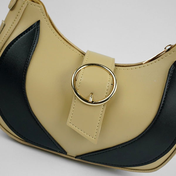 Royal Beige  Shoulder Bag