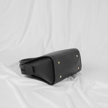 HUAL BAG 3PCS BLACK