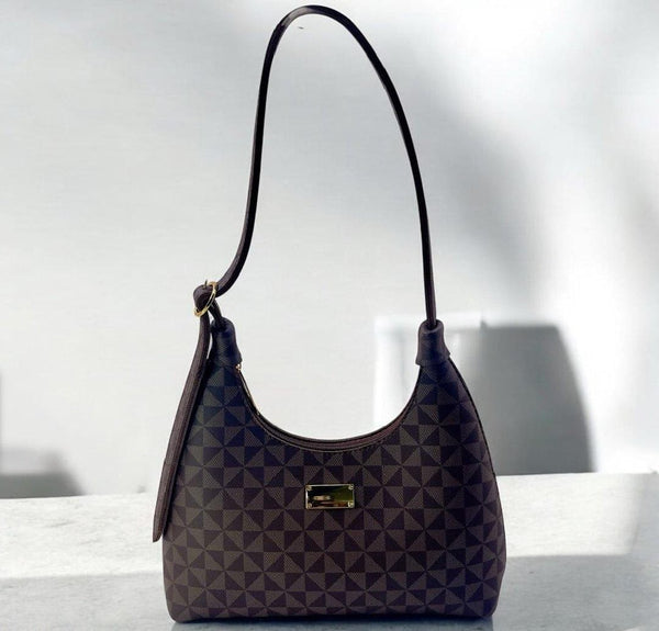 ZOE BROWN HANDBAG