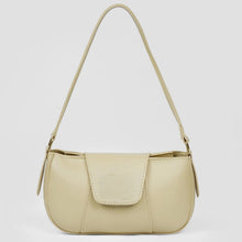 Pearl Beige Shoulder Bag