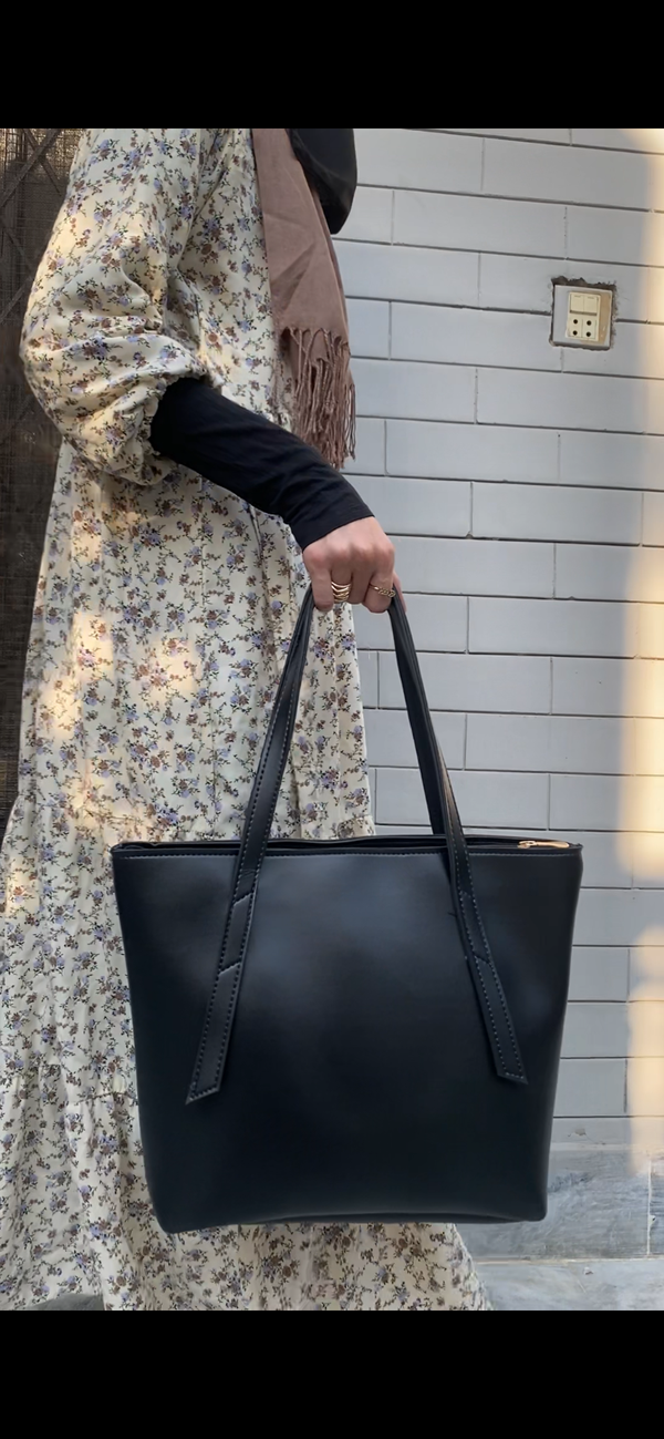 Nova Pink Bag