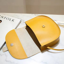 Charm Black Shoulder Bag