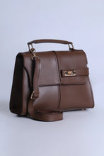 Blush Chocolate Cross Body Bag