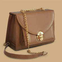 Glory Brown Shoulder Bag Shoulder Bag MF Fashion 