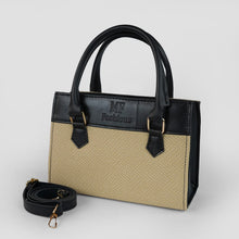 Chic Beige Crossbody bag